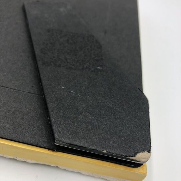 Vintage Mosaic Abstract Picture Frame Tabletop Shelf Décor - Picture 8 of 13